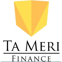 TA MERI FINANCE PVT. LTD Logo