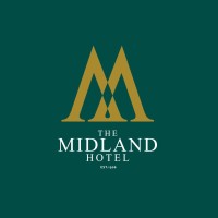 Midland Hotel Nakuru Logo