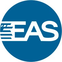 EAS Project Oy Logo