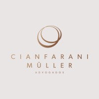Cianfarani Müller Advogados Logo