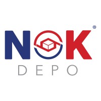 Nok Depo Logo