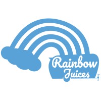 Rainbow Juices Logo