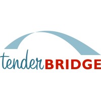 The Tender Bridge Logo