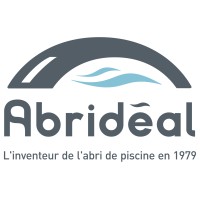 Groupe Abridéal Logo