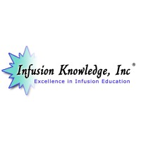 Infusion Knowledge Inc Logo