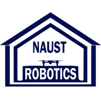 NAUST Robotics Logo