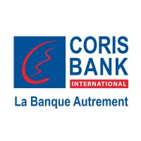Coris Bank International Sénégal Logo