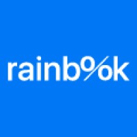 Rainbook Logo