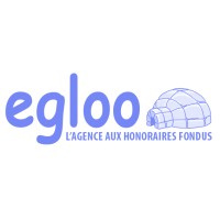 Egloo.fr Logo