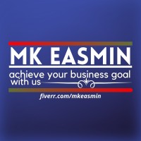MK EASMIN Logo