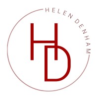 Helen Denham Logo