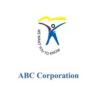 ABC Corporation Bangladesh Logo