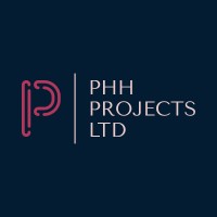 PHH Projects Ltd Logo