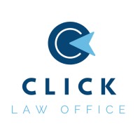 Click Law Office Logo