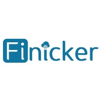 Finicker Logo