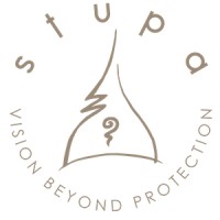 Stupa Logo