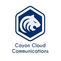 Cayon Cloud Communications Logo