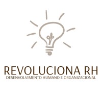 Revoluciona Serviços e RH Logo