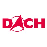 DACH Schutzbekleidung GmbH & Co. KG Logo