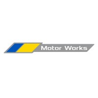 Motor Works Co. Logo