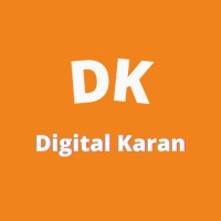 Digital Karan Logo