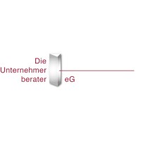 Die Unternehmerberater eG Logo