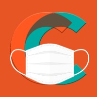 Concorrência Criativa Comunicação Logo