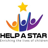 Help A Star Foundation Logo