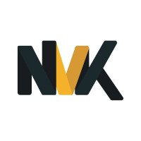 Agência NVK Logo