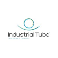 Industrial Tube Manufacturing Australia Logo