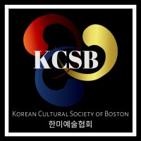 Korean Cultural Society of Boston Logo