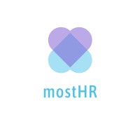 mostHR Logo