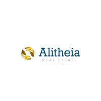Alitheia RealEstate Logo