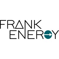 Frank Energy GmbH Logo