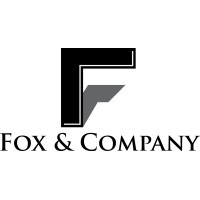 Fox & Company Logo
