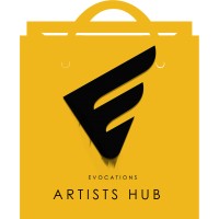 Evocations Logo