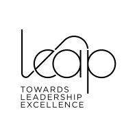 Leap Leadership ME Logo