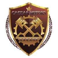 CAESAR MOTORS GARAGE LLC Logo