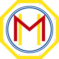 Mock Up Stand Up Logo