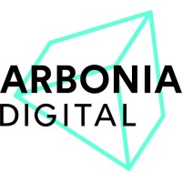 ARBONIA DIGITAL GmbH Logo