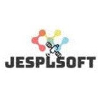 JESPLSOFT Logo