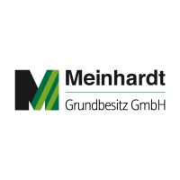 Meinhardt Grundbesitz GmbH Logo