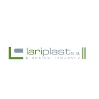 Lariplast S.A. Logo