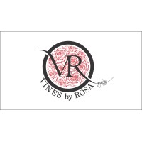 Vines By Rosa Bordeaux Logo