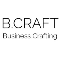 B.Craft Logo
