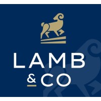 Lamb & Co Property Logo