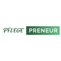 Pflegepreneur Logo