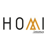 HOMI Logo