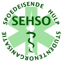 SEHSO Rotterdam Logo