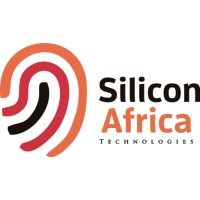Silicon Africa Technologies Logo